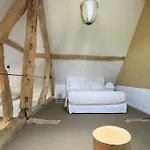 Feriehus La Dime De - Cottages-spa-restaurant Giverny