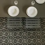 La Dime De - Cottages-spa-restaurant Ζιβερνί
