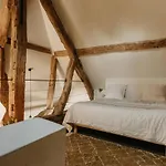 La Dime De - Cottages-spa-restaurant