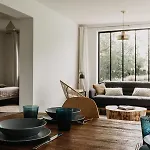 La Dime De - Cottages-spa-restaurant
