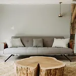 La Dime De - Cottages-spa-restaurant Ζιβερνί