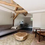 La Dime De - Cottages-spa-restaurant *