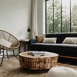 Σπίτι διακοπών La Dime De - Cottages-spa-restaurant Ζιβερνί