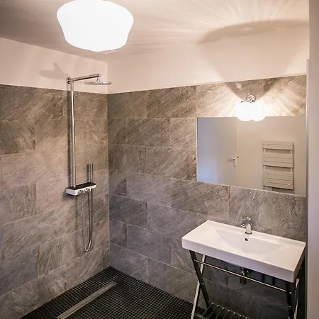 La Dime De - Cottages-spa-restaurant *