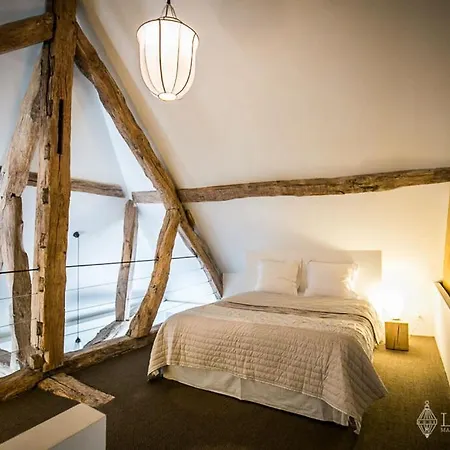 La Dime De - Cottages-spa-restaurant