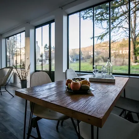 La Dime De - Holiday home Giverny