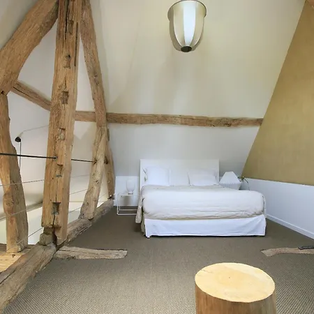 Holiday home La Dime De - Giverny