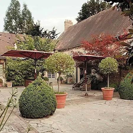 Feriehus La Dime De -
