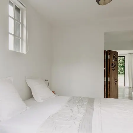 La Dime De - Cottages-spa-restaurant * 吉维尼