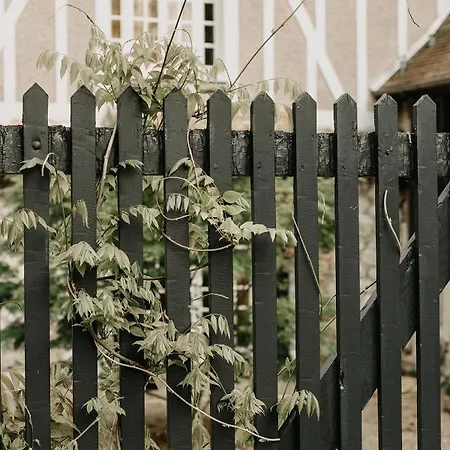 La Dime De - Cottages-spa-restaurant