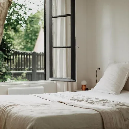 La Dime De - Holiday home