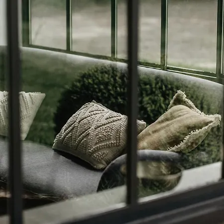 La Dime De - Cottages-spa-restaurant 度假居