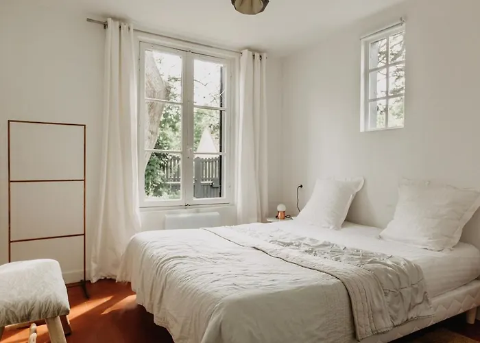 La Dime De - Cottages-spa-restaurant * Giverny