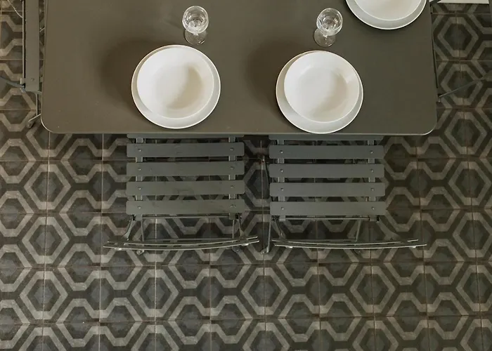 La Dime De - Cottages-spa-restaurant Giverny